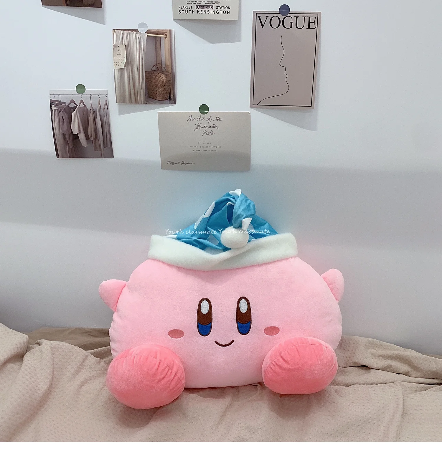 S3dc81437c23f42ea9b9a70300552067f2 - Kirby Plush