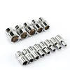 1-Piece 1/4 Drive Inch 4 4.5 5 5.5 6 7 8 9 10 11 12 13 14mm Ratchet Wrench Socket Head Sleeve Double End Hand Tools 1