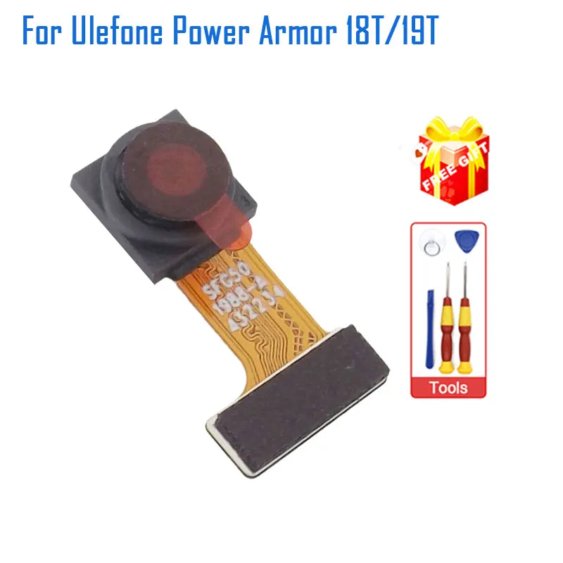Originale Ulefone Power Armor 18T Armor 19T Thermal Imaging Accessori Per Fotocamere Secondarie Per Ulefone Power Armor 19T Smart Phone