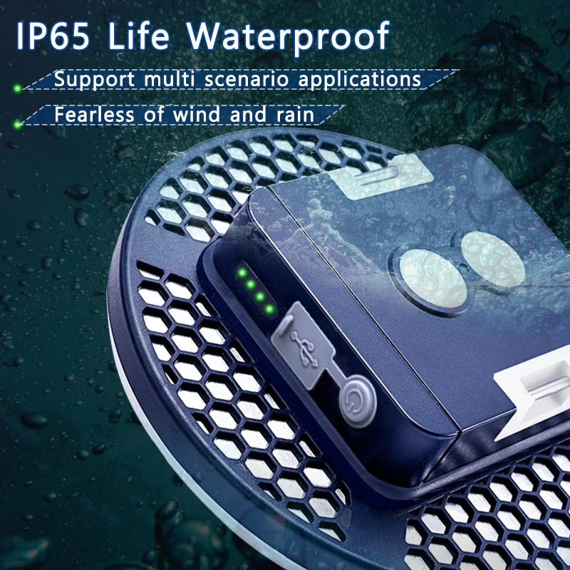 Rechargeable Tent Lantern Portable Emergency Night Market Light Outdoor Camping Bulb Lamp Flashlight Home LED portable lanterns camping light camping lamp portable flashlight camping lantern emergency lights portable torch