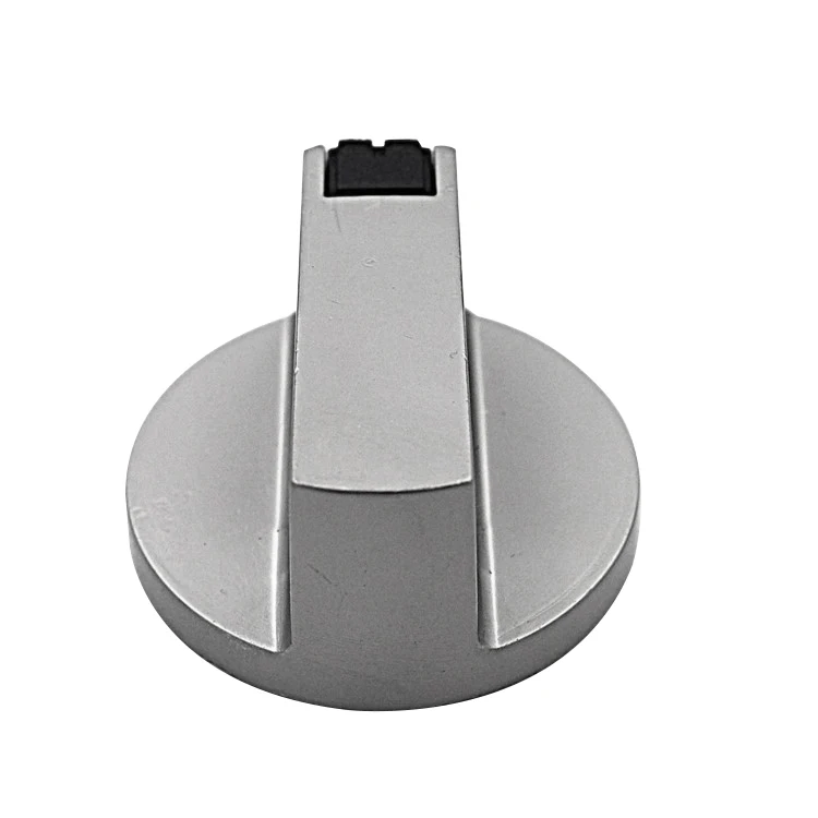 Rotary Switches 2PCS for Stove Burner Oven Kitchen Parts Handles