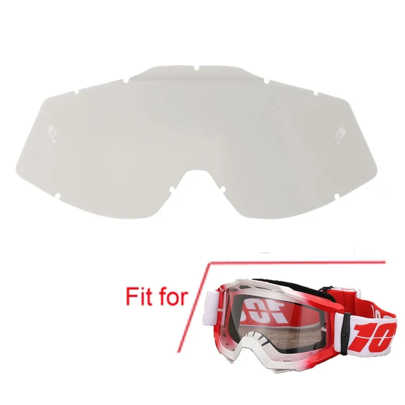 only lens