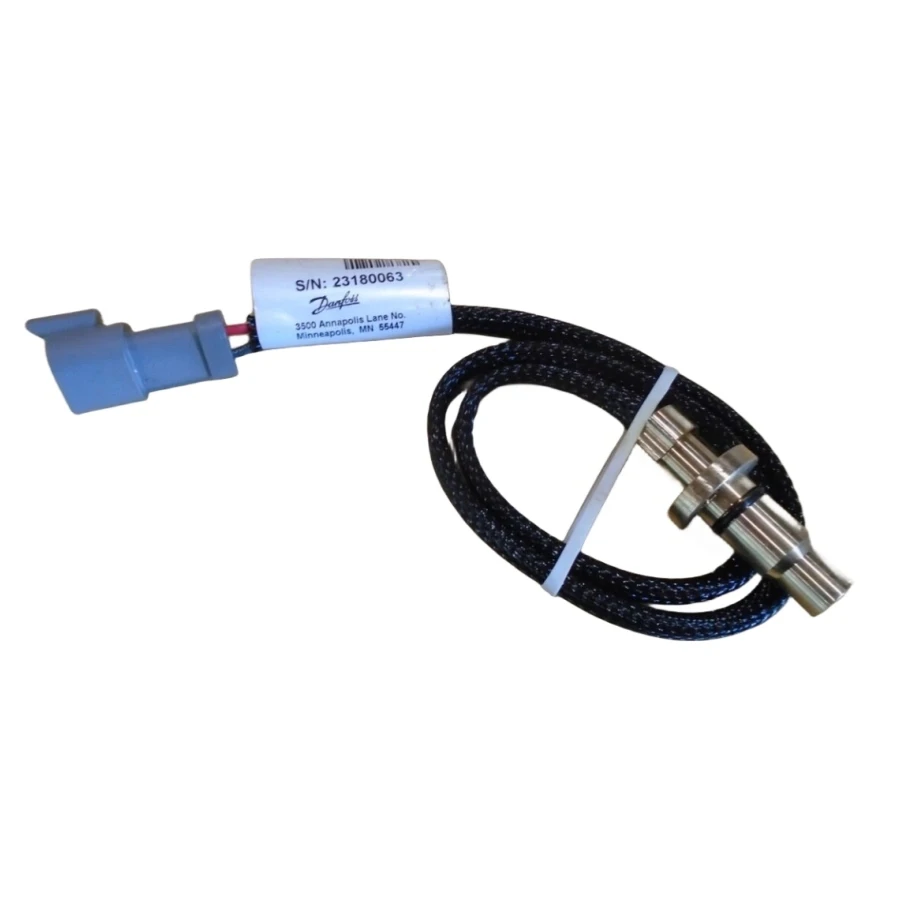 Holdwell Wheel Speed Sensor AT360574 AT301762 For JD Crawler Dozer