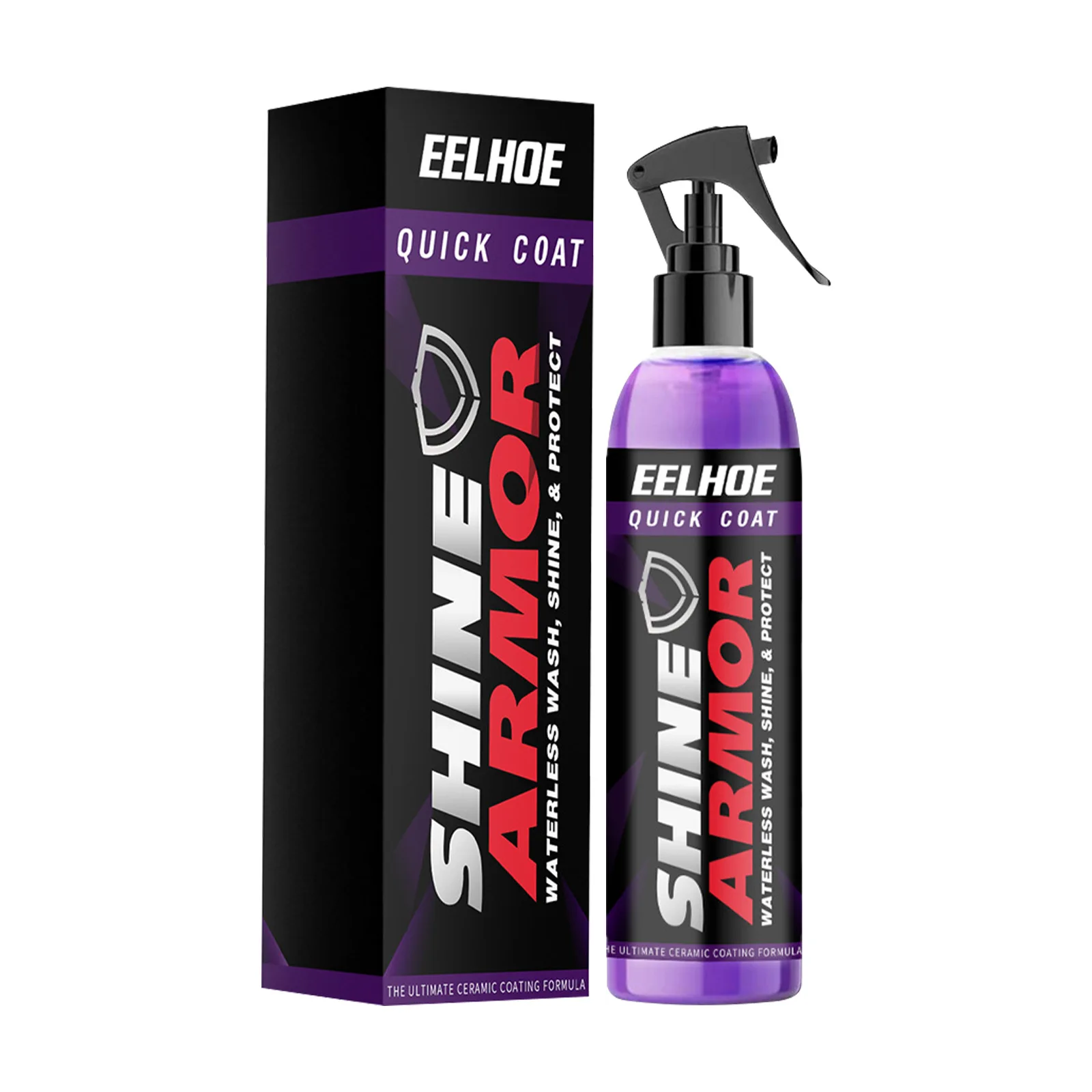 Auto Coating Spray Ceramic Nano Paint Cleaning Exterior Scratch Restorer Polishing Paint Coating Wax Car Ceramic Agent