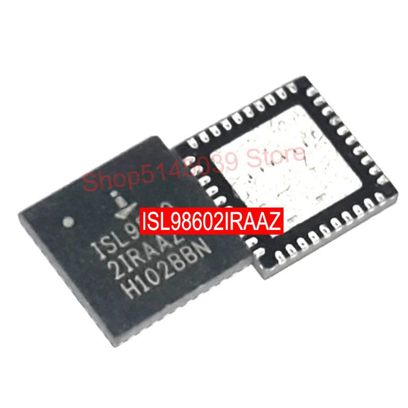 HX8872-F HX8872-F09DDIG-HT / ISL98602IRAAZ ISL9860 / 4983NF MAX9684 MAX9684ETN MAX9684A MAX9684AETN QFN Package