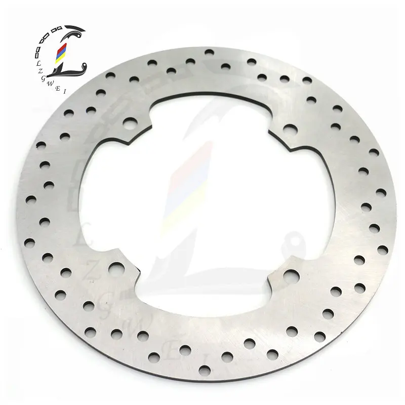 

For Suzuki DL650 DL1000 DL1000XT V-Strom X Traveller ABS Xpedition ABS Disc Brake Disc Motorcycle Vehicle Rear Brake Discs