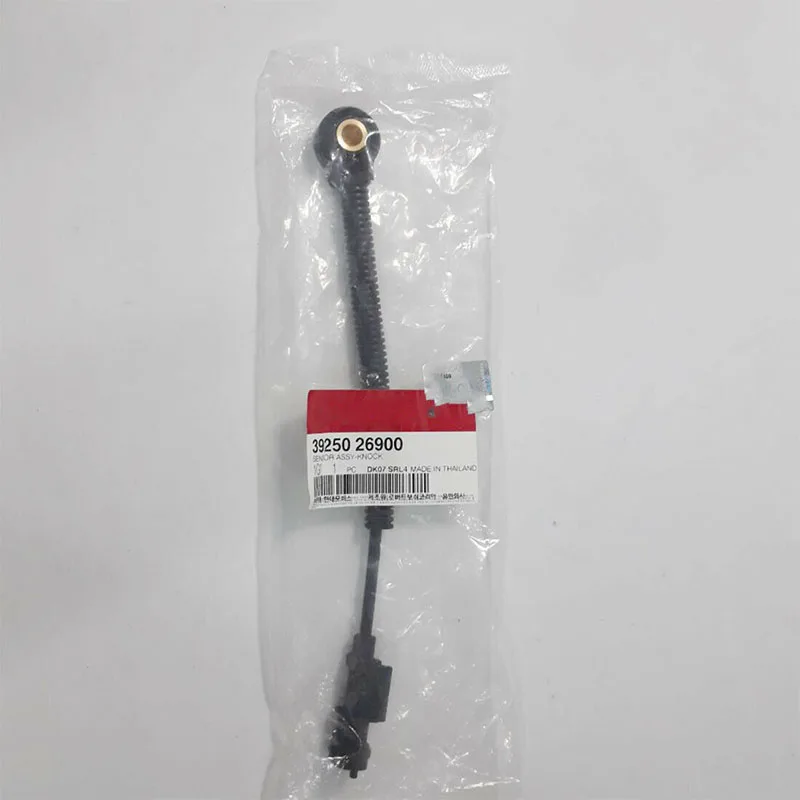。 39250 26900,3925026900,39250-26900 Knock Sensor Fits Hyundai