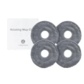 Mop cloth