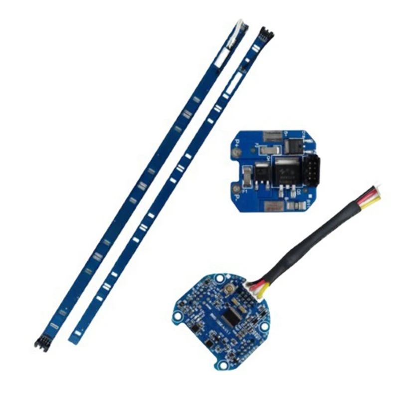 

Battery Protection Board Bms Board Battery Protection Board Kits For Nanbo Ninebot 9 Electric Scooter Es2 Es4