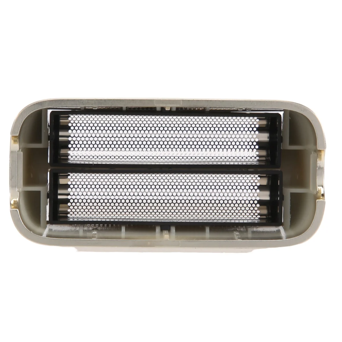 

Hair Clipper Cutter Head for Babyliss Brightener PRO Foil Cutter Blade Hair Clipper Accessories Gold