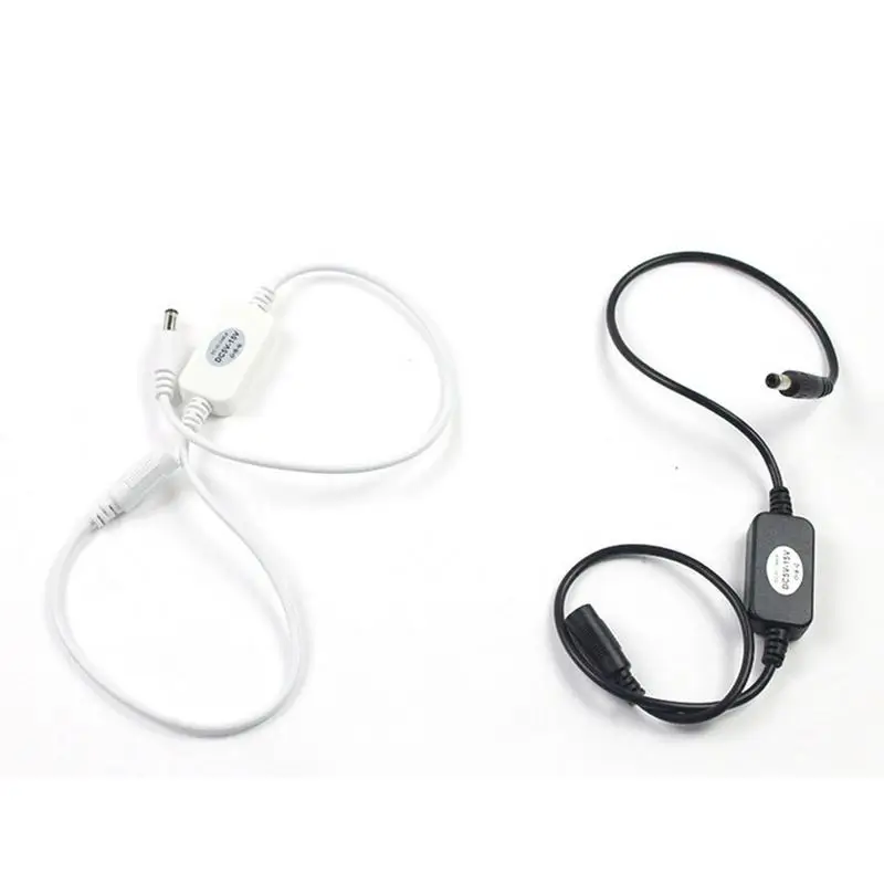 Router Rebooter 5.5X2.1Mm Ripetitore Rebooter Accessori Per Cavi Routing Reset Dc-Power Supply Timer Wifi Reset Rebooter Timing 24H