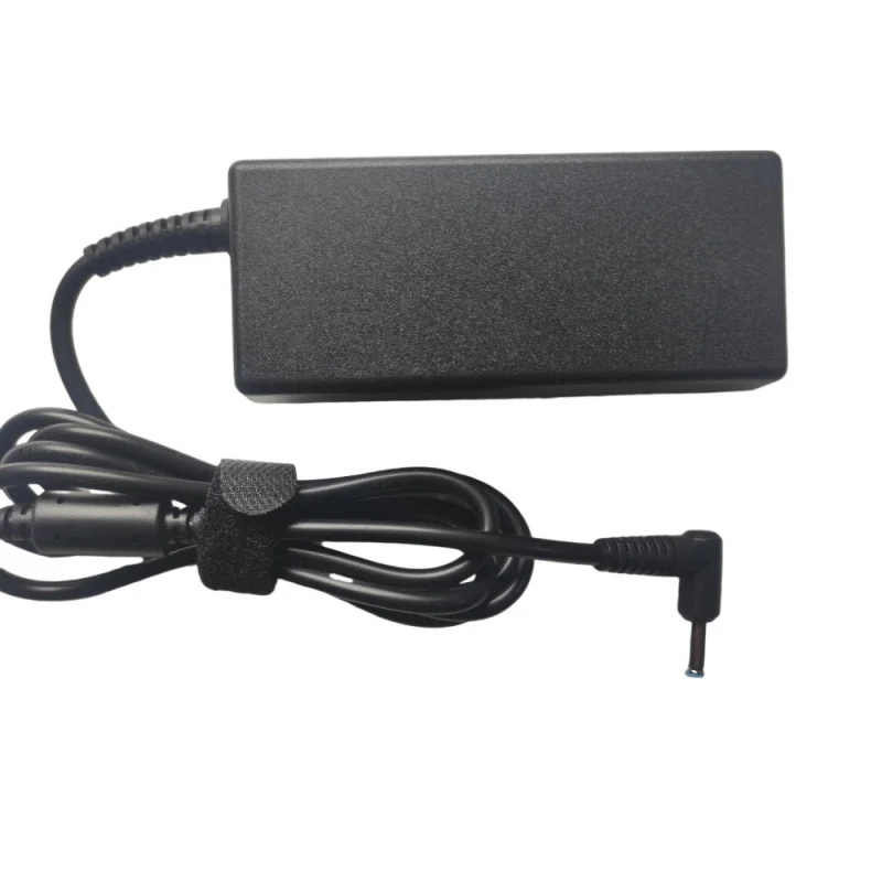 HP 스트림 X360 13 14 파빌리온 854054-001 741727-001 740015-001 740015-002용 19.5V 2.31A 45W 4.5*3.0mm 노트북 충전기 어댑터