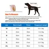 Cute Bear Shape Dog Raincoat Puppy Rain Jacket Full Body Coverage with Hat Reflective Double Layered Waterproof Dog Hooded Cloak 6