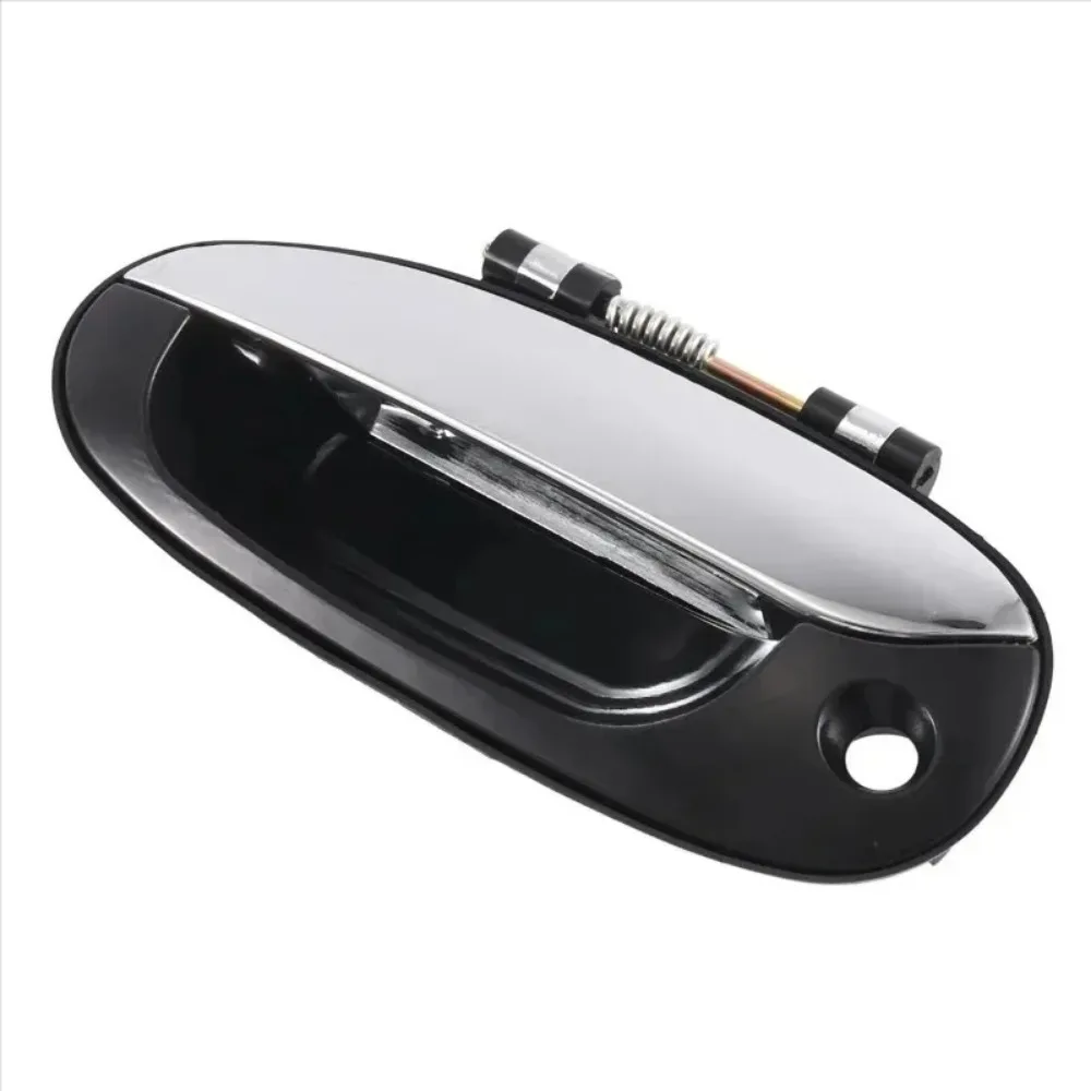 Nuove Maniglie Esterne per Porta Anteriore Sinistra per Hyundai Kia Carens - immagine 4