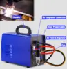 Plasmargon Plasma Cutter Cut 65A Air Plasma Cutting Machine CNC Plasma Low Frequenc Pilot Arc IGBT Metal Cutting  18MM 5
