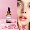 Lasting Volumising Lips Serum Plumper Repairing Reduce Fine Lines Fuller Filler Bigger Pulp Lips Moisturizing Care Essence 10ML 4