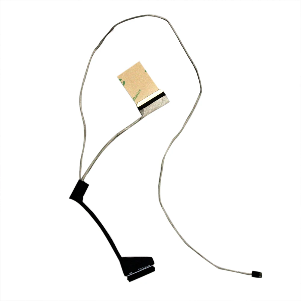 

Для HP 15-CC 15- CD DDG74ALC721 040WM 40PIN ЖК-дисплей без касания LVDS фотодисплей видеокабель проводной провод