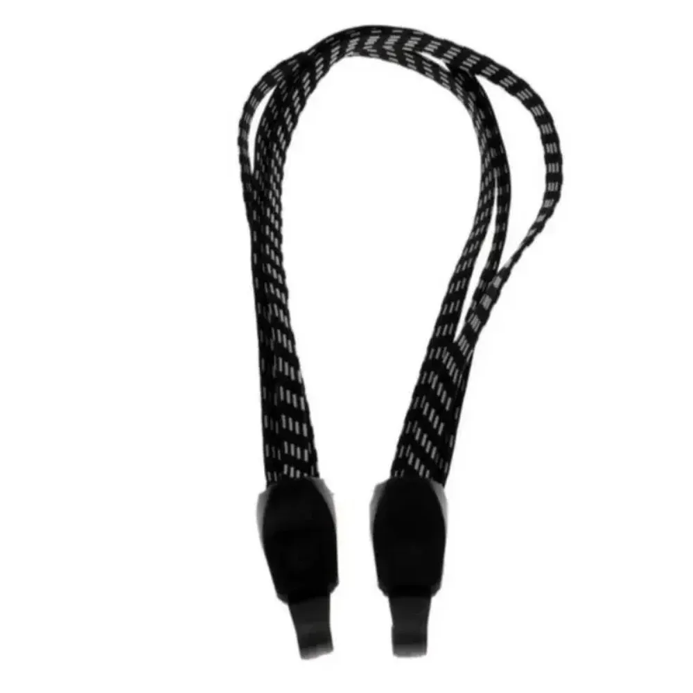 Cargo straps Elastic Bungee Baggage Strap Rope W/Hook For bicycles Cargo racks Accessories