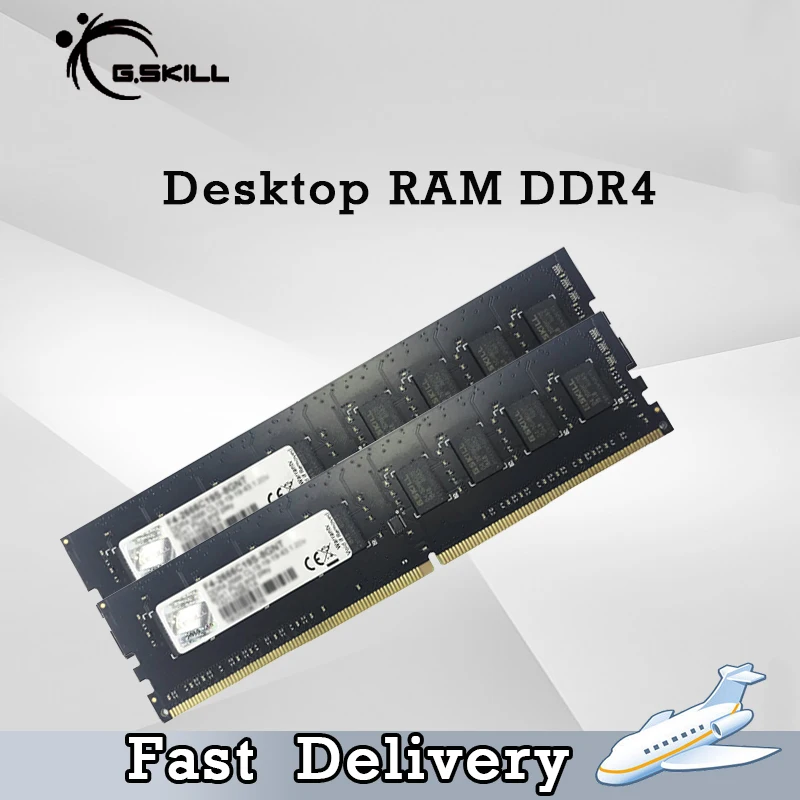 

G.SKILL DDR5 3200 MHz 8G 16G desktop computer memory