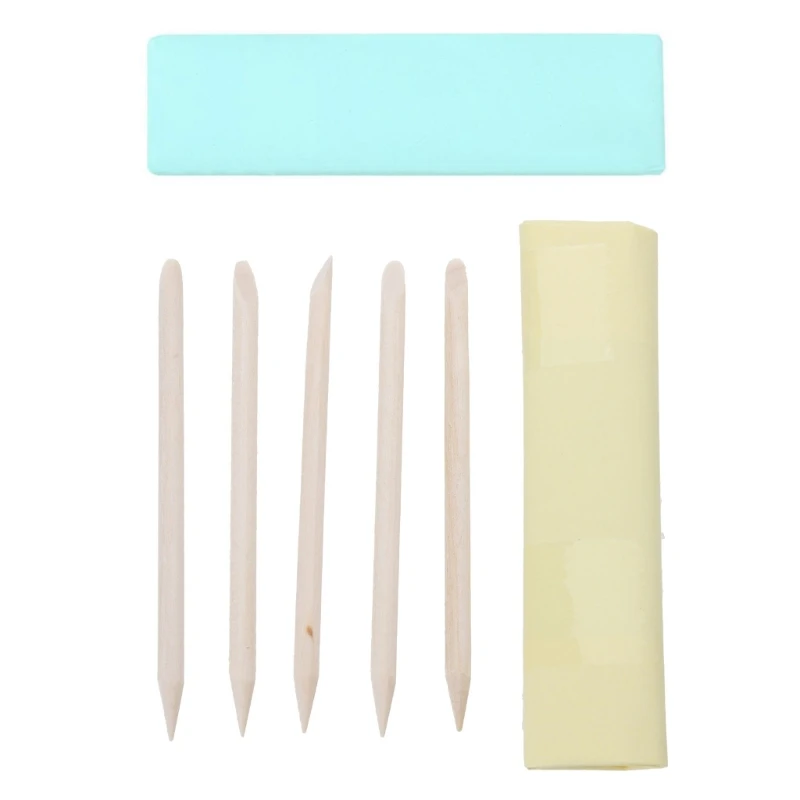 MXME Pivots Clay Repair Jewelry Dry Cleaner Blue Collecting Parts Remove Oil Watch Tool Rodico Hand Clean Parts