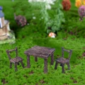 3pcs Grey Furniture