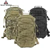 30L Outdoor Sports Mountaineering Backpack Durable, Tear Resistant, Waterproof 900D Material Multifunctional Tactical Backpack 1