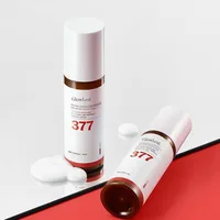 377 Water and Milk Set Moisturizing Improve Dullness Brightening Moisturizing Essence Cream Skin Care 2