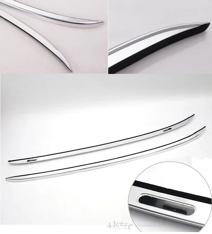 OEM style roof rack roof rail roof bar for Mazda old CX-5 2013 2014 2015 2016,IS