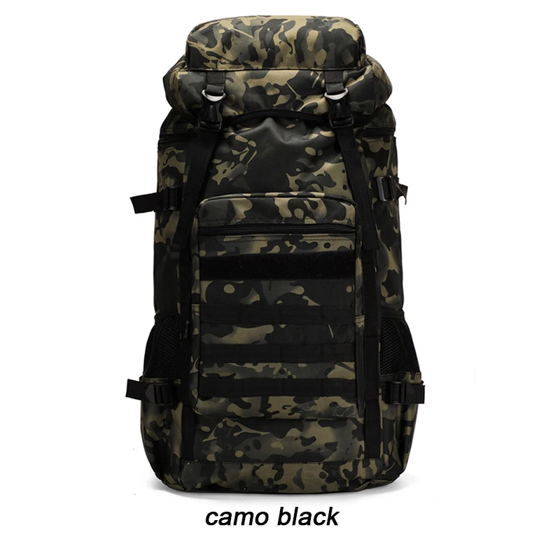 70L Large Tactical Climb