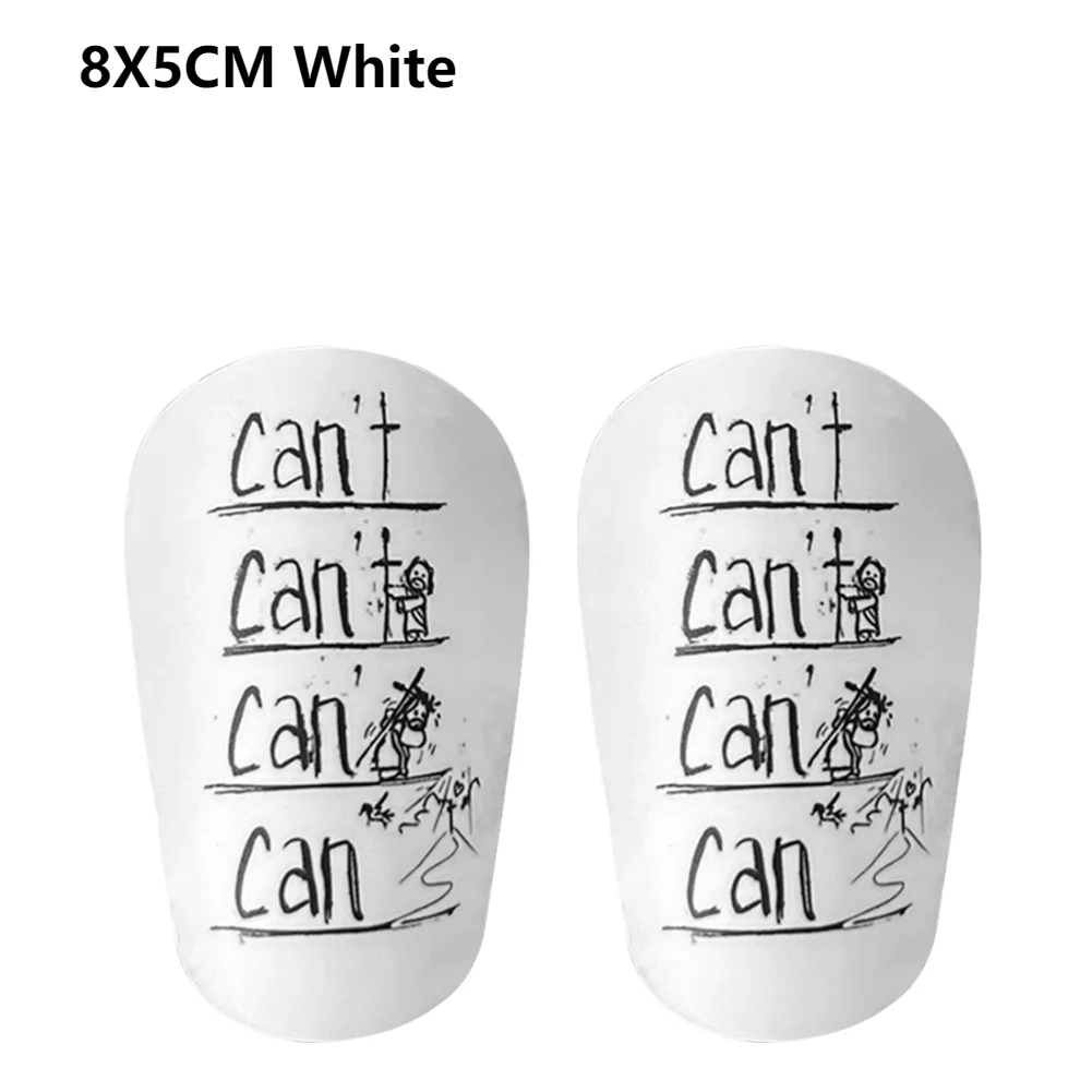 8X5CM White
