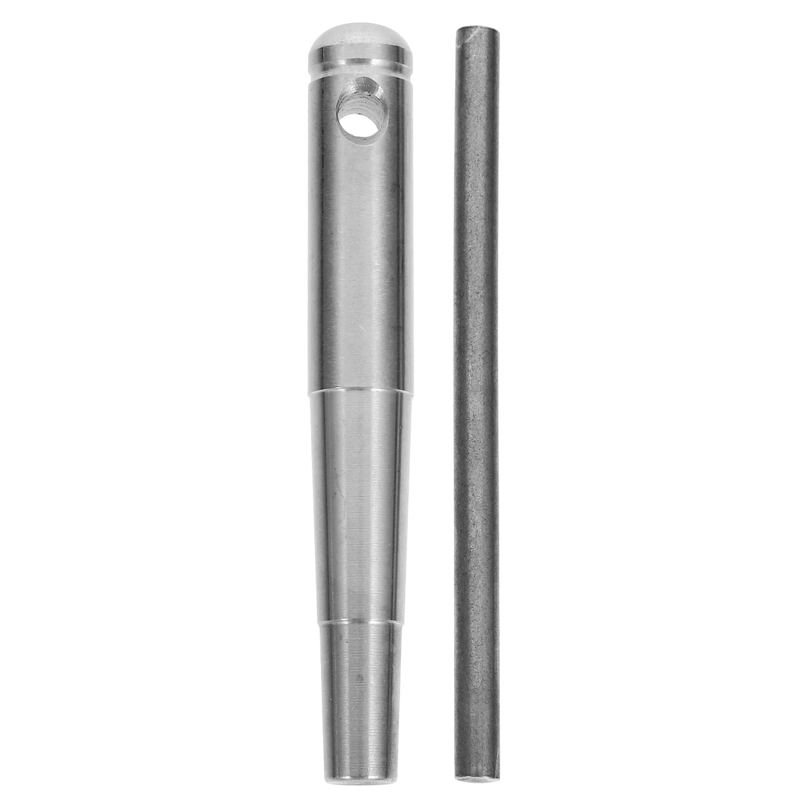 

Trumpet Mouthpiece Truing Tool Professional Trumpet Wind Instrument Repair Tool Truing Tool Accessory Metal Repairer