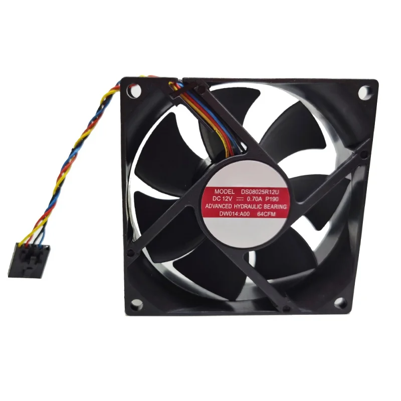 

DS08025R12U Dc бесщеточный Электрический двигатель BLDC Новый WXRKDZ