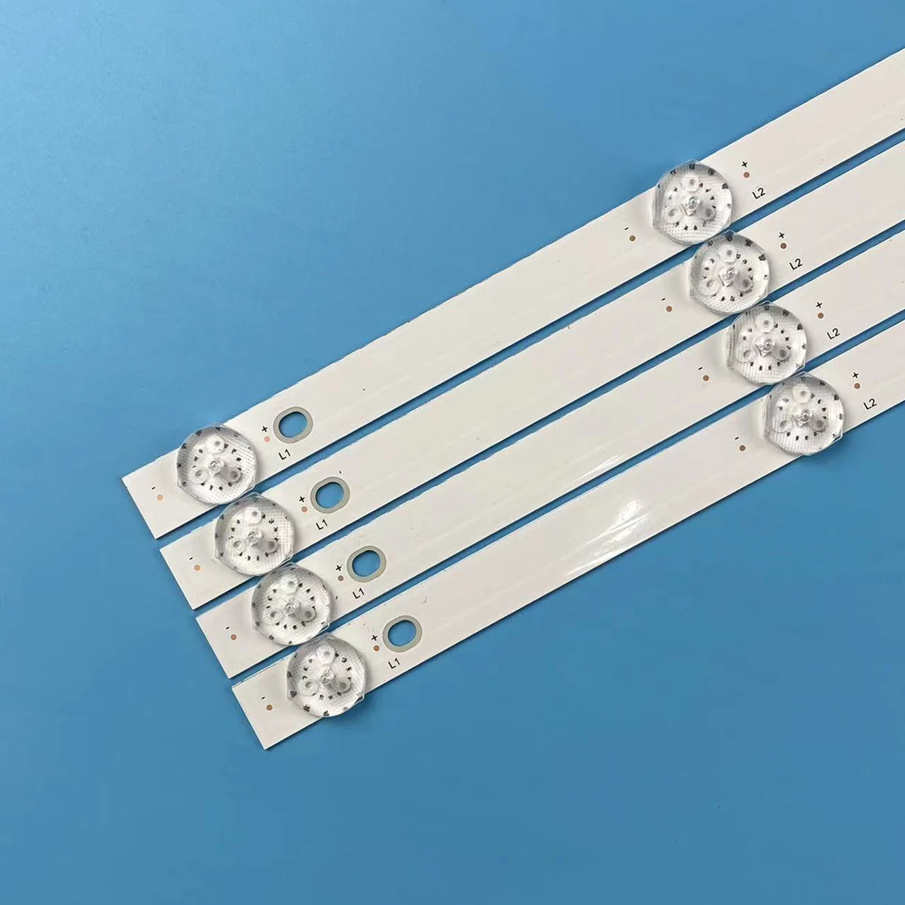 LED Ʈ Ʈ, K50DLJ10US JS-D-JP50DM-101EC (81112) A101EC (80510) 50LEX-7158/FTS2C MS-L2608 V1, 10 