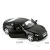 1/36 TOYOTA GT 86 Scion FR-S Toy Car Model RMZ CiTY Diecast Metal Vehicle Miniature Pull Back Collection Gift For Children Boys 2