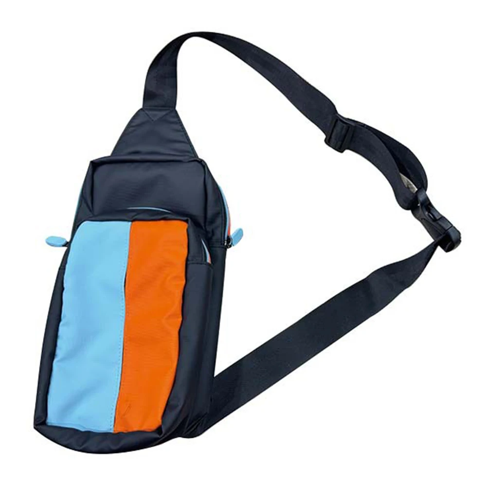 Crossbody Bag for Switch2 Portable Storage Bag Carrying Bag for Nintendo for Switch/OLED