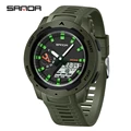 Army green