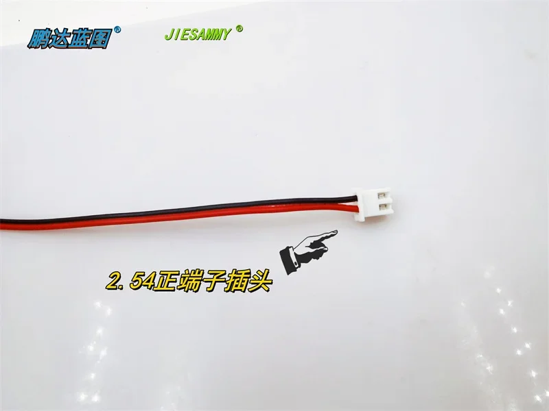 New Pengda Blueprint 4010 41 * 10MM Circular 24V 12V 5V 3.3V Silent Hydraulic 4CM Fan
