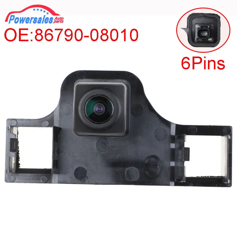 NewRearViewBackupAssistParkingCameraForToyotaSienna20152017