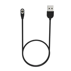 Professional USB Charging Cable for AfterShokz Aeropex AS800 Wireless Headphone Rechargeable Cable Power Gadgets