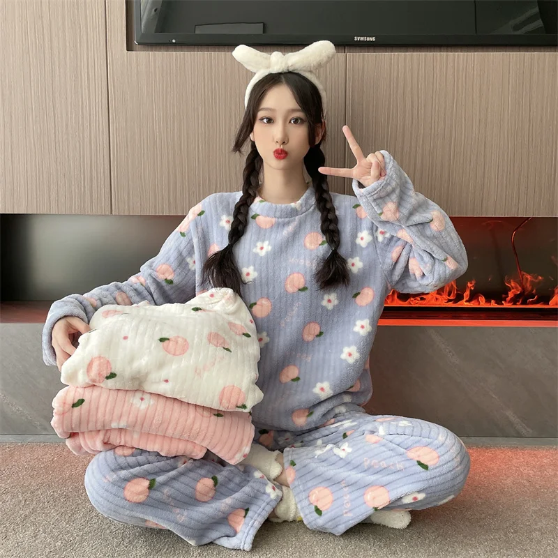 Pajama Set