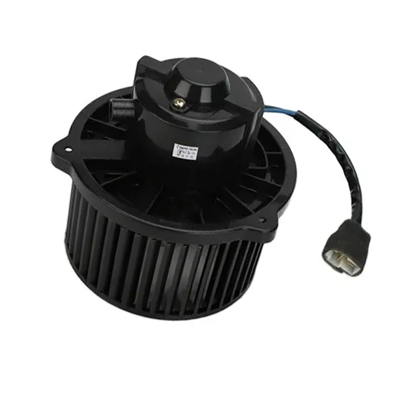 

excavator parts For HYUNDAI 80 150 200 210 215 225 305-5-7-9 Excavator air conditioning heater motor blower