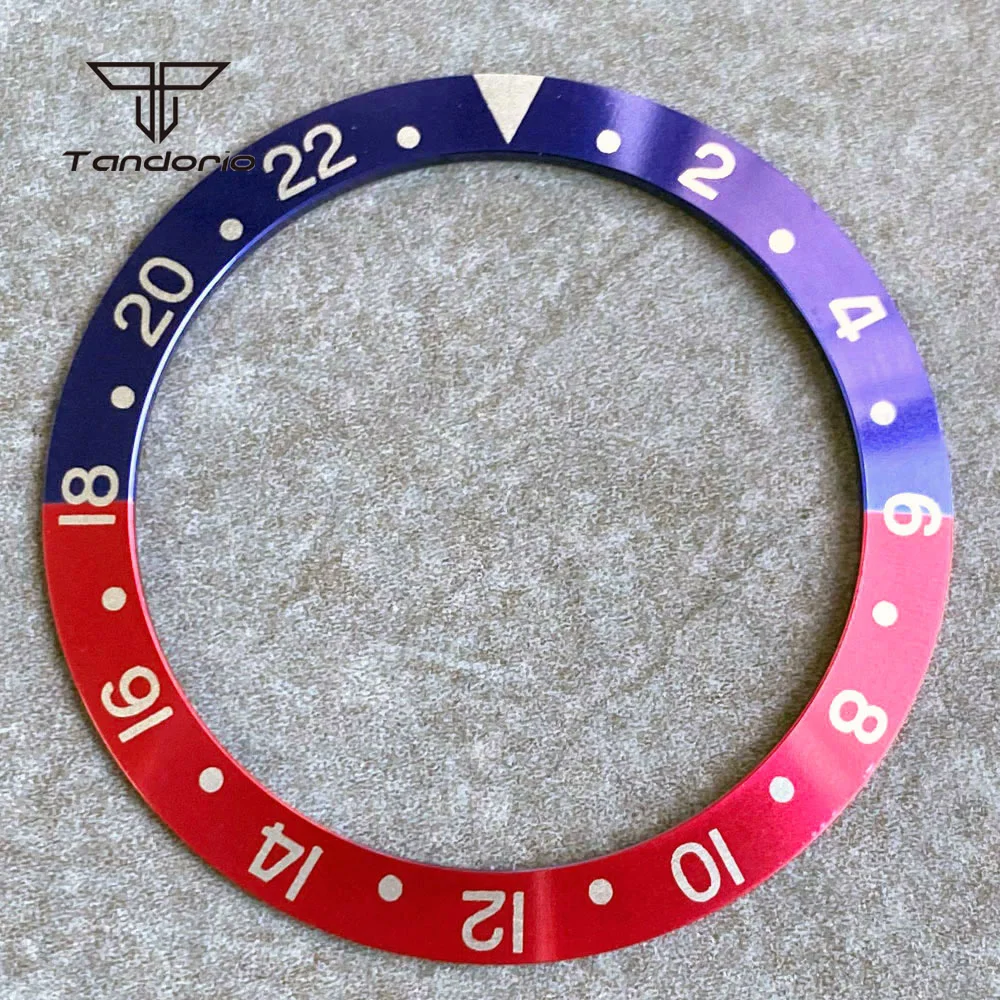 Premium Material Watch Bezel Insert Ring