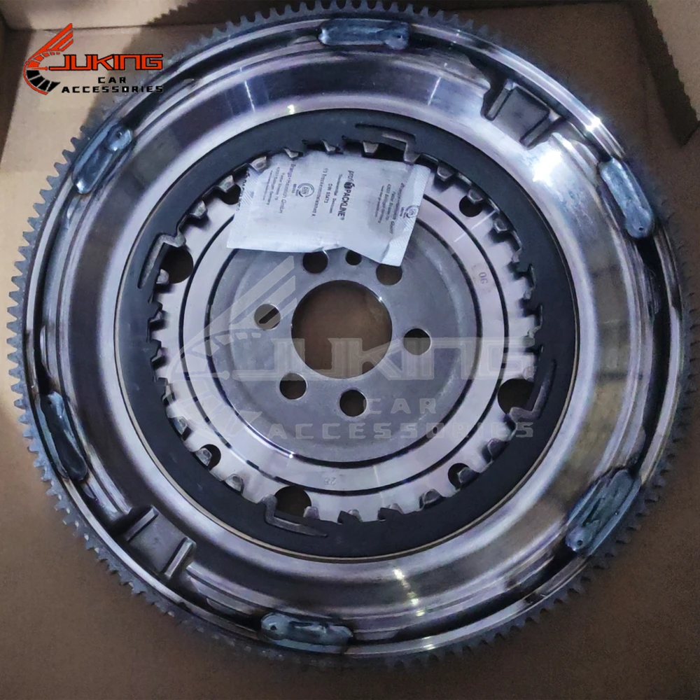 

Оригинальный Новый маховик DMF DSG 415 0545 09 для AUDI VOLKSWAGEN SEAT SKODA