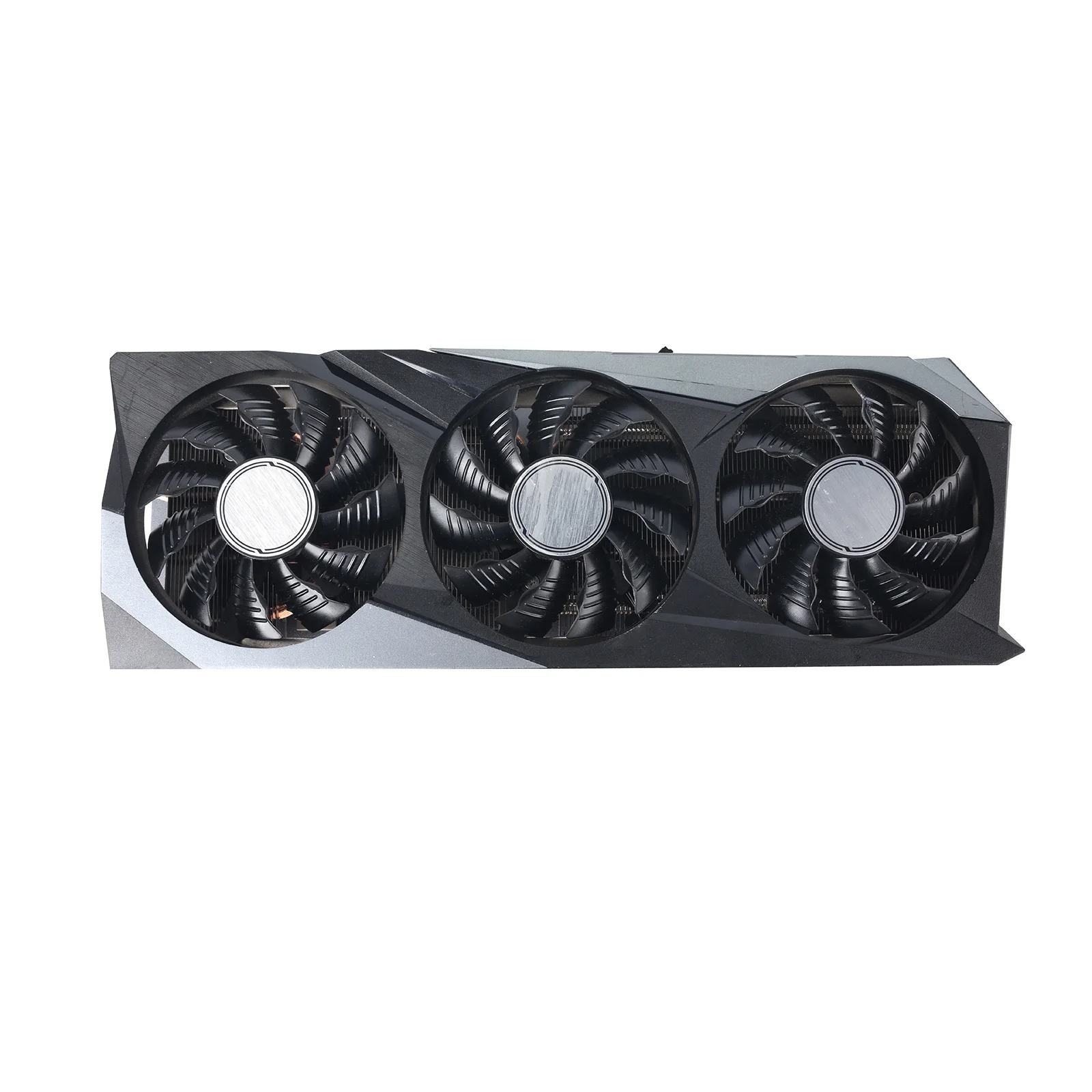 Original Rtx3070 Dissipador de Placa de Vídeo para Gigabyte Substituição Dissipador Placa Gráfica Gaming oc 8gb - Imagem 3