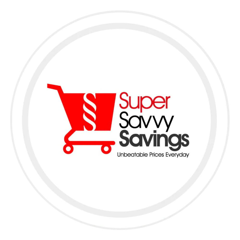 Super Savvy Savings Store