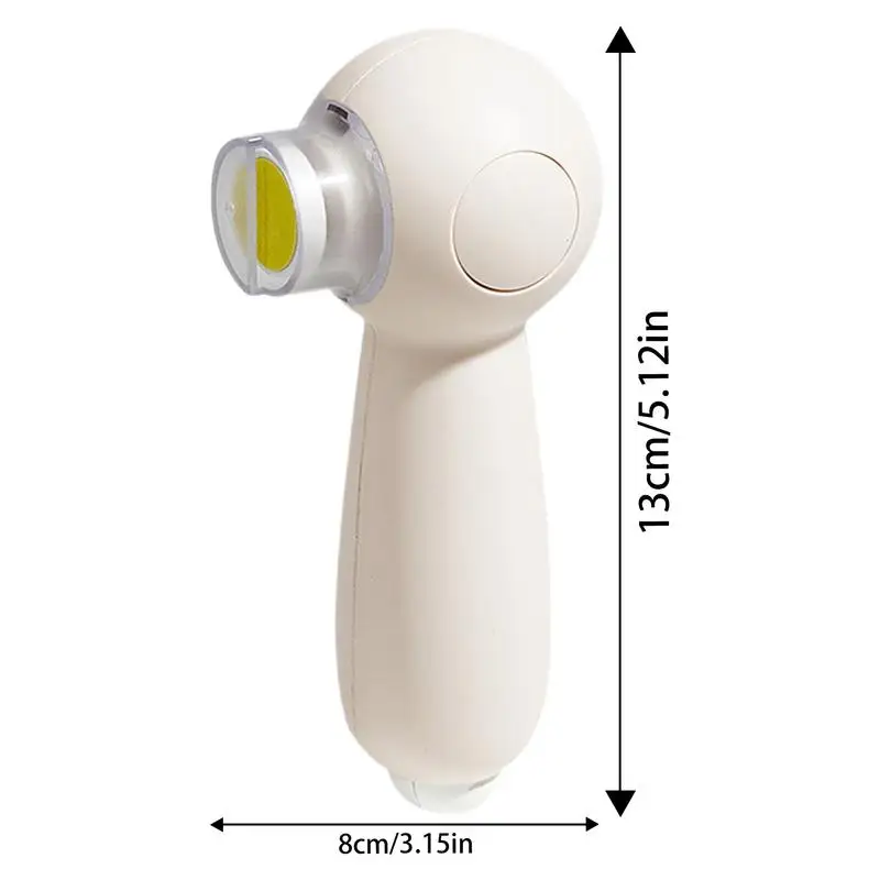 Quiet Electric Bird Beak Grinder Trimmer Tool
