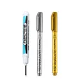3Pcs 0.7mm Mix A
