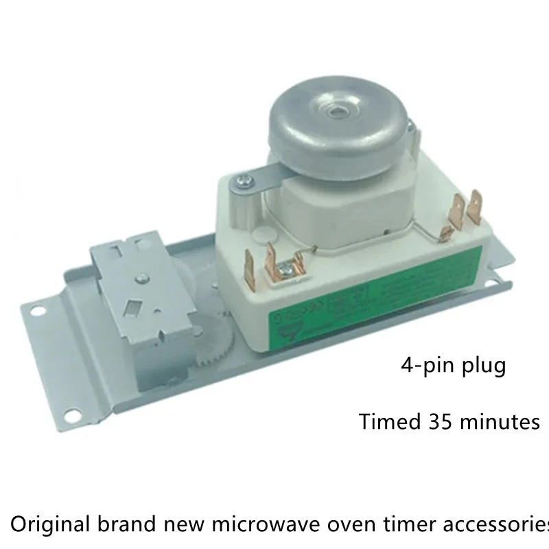 Suitable for microwave oven timer switch VFD35M106IIEG timer accessories knob switch