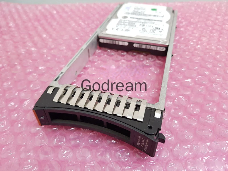 IBM 00Y2431 900GB 2.5 10K SAS 00Y2505 00MJ147 V3700 ϵ ũ