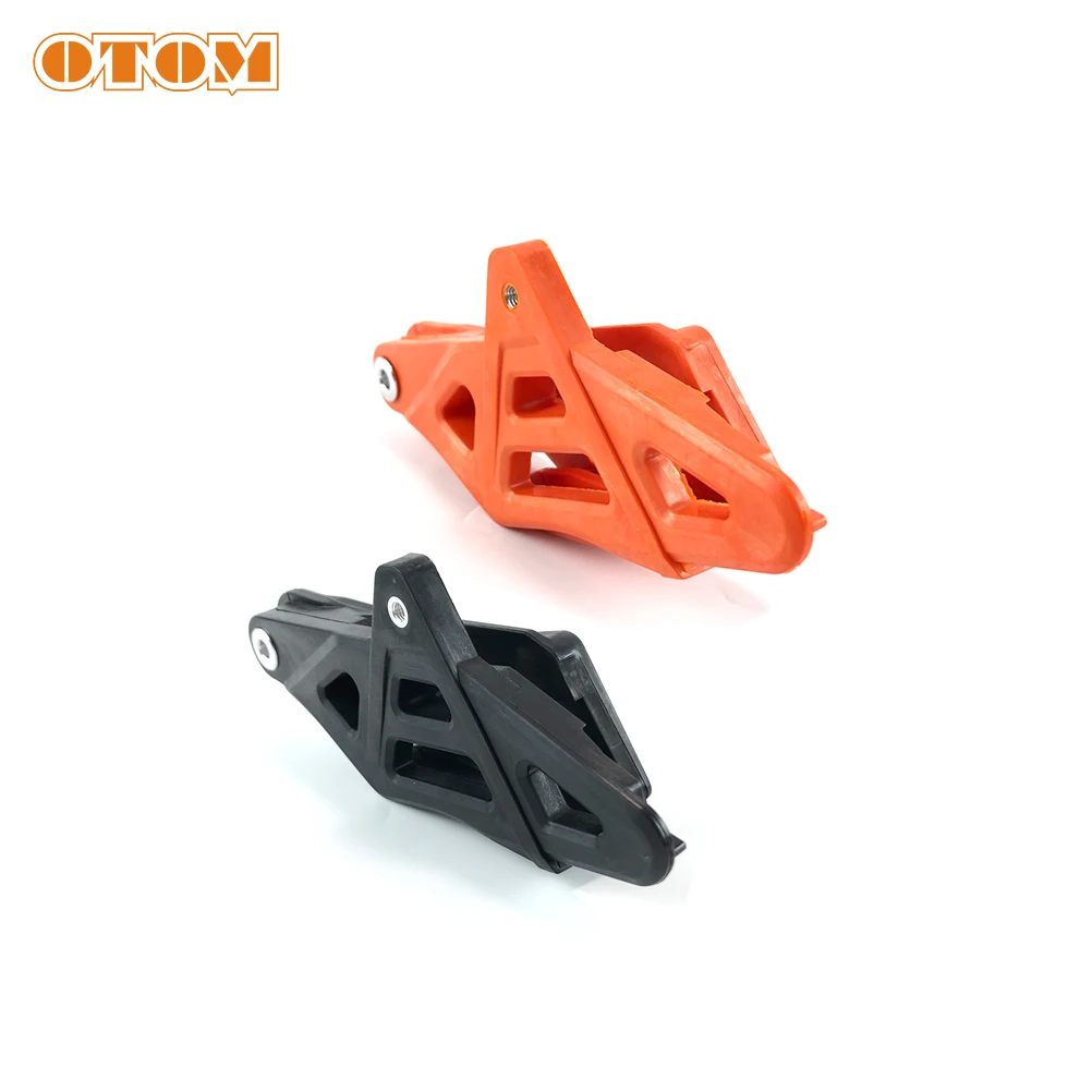 OTOM Motorcycle Plastic Sprocket Chain Guide Guard For KTM SX XC-F HUSQVARNA FC FX TC TX GASGAS EX MC-F 125 250 300 350 450